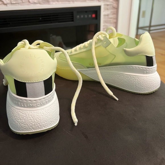 Stella McCartney Sneakers - Picture 2 of 6